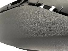 Hyundai Santa Fe 2021-2023 Bumper Front Lower Textured Black - Photo 4