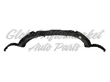 Hyundai Santa Fe 2021-2023 Bumper Front Lower Textured Black - Photo 5