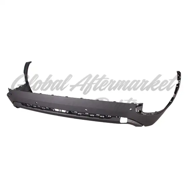 Hyundai Palisade 2020-2022 Bumper Rear Lower Primed W/4 Sensors