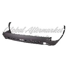 Hyundai Palisade 2020-2022 Bumper Rear Lower Primed W/4 Sensors