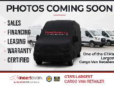 2016 Ford Transit Cargo Van T-350 High roof. 148 wheel base