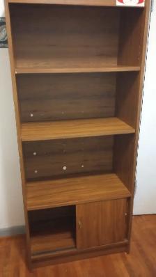 795 TV Cabinet with storage $15 - Photo 3