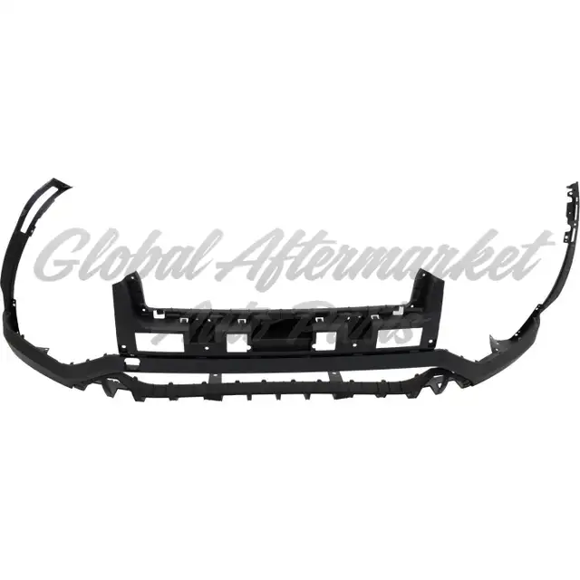 Hyundai Palisade 2020-2022 Bumper Front Lower Textured Black