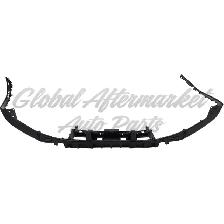 Hyundai Palisade 2020-2022 Bumper Front Lower Textured Black - Photo 5