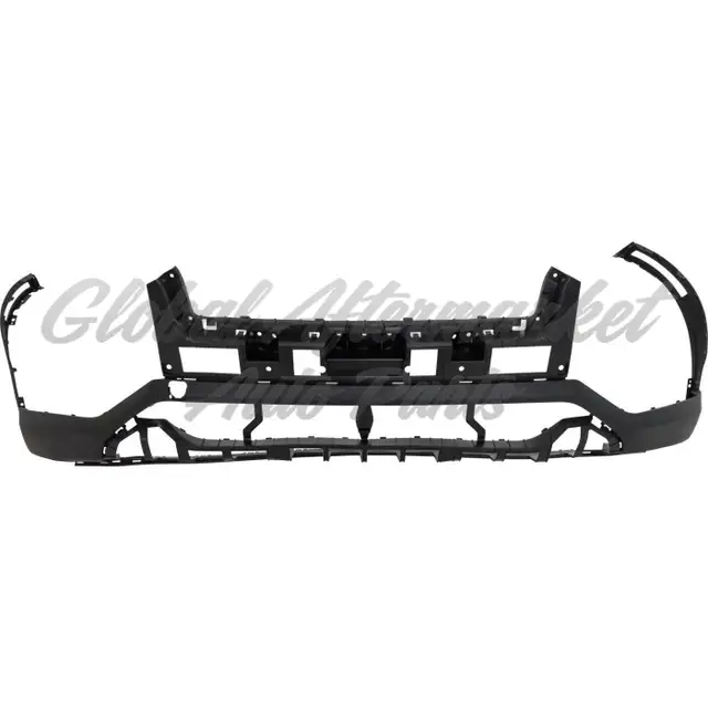 Hyundai Palisade 2020-2022 Bumper Front Lower Textured Black