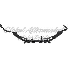 Hyundai Palisade 2020-2022 Bumper Front Lower Textured Black - Photo 5
