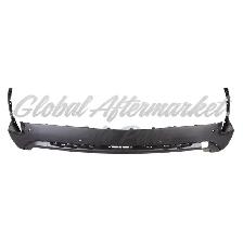 Hyundai Palisade 2020-2022 Bumper Rear Lower Dark Gray W/4