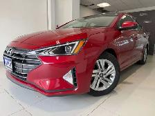 2020 Hyundai ELANTRA PREFERRED PKG | 2.0L | APPLE CAR PLAY | 1 O