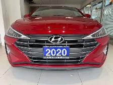 2020 Hyundai ELANTRA PREFERRED PKG | 2.0L | APPLE CAR PLAY | 1 O - Photo 2