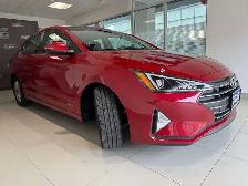 2020 Hyundai ELANTRA PREFERRED PKG | 2.0L | APPLE CAR PLAY | 1 O - Photo 6