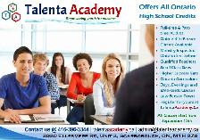 Ontario Secondary School Credit Course Class - Photo 2
