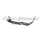 Hyundai Palisade 2023-2025 Bumper Rear Lower Textured Dark Gray