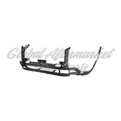 Hyundai Palisade 2023-2025 Bumper Front Lower Textured Black