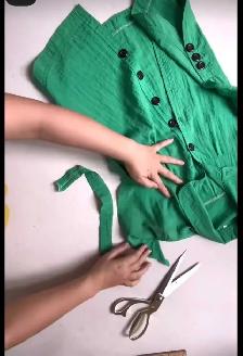 Garment Alteration