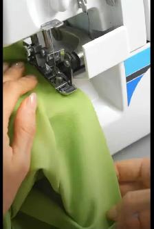 Garment Alteration - Photo 4