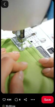 Garment Alteration - Photo 6