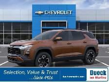 2027 Chevrolet Equinox ACTIV - Photo 2