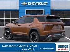2027 Chevrolet Equinox ACTIV - Photo 3