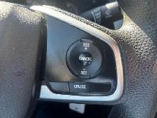 2017 Honda Civic LX, Bluetooth, Back-Up-Camera, Heated Seats - Photo 11