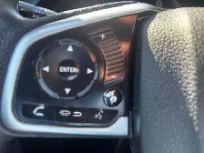 2017 Honda Civic LX, Bluetooth, Back-Up-Camera, Heated Seats - Photo 12