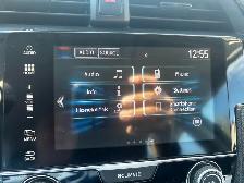 2017 Honda Civic LX, Bluetooth, Back-Up-Camera, Heated Seats - Photo 13
