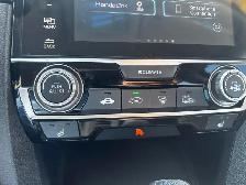 2017 Honda Civic LX, Bluetooth, Back-Up-Camera, Heated Seats - Photo 14