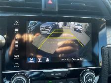 2017 Honda Civic LX, Bluetooth, Back-Up-Camera, Heated Seats - Photo 16