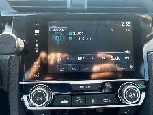2017 Honda Civic LX, Bluetooth, Back-Up-Camera, Heated Seats - Photo 17