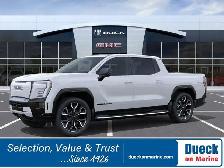 2026 GMC Sierra EV - Photo 2
