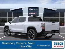 2026 GMC Sierra EV - Photo 3
