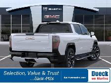 2026 GMC Sierra EV - Photo 4