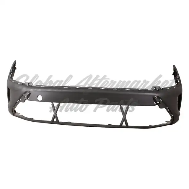 Hyundai Kona 2022-2023 Bumper Front Lower Primed Limited Models