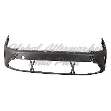 Hyundai Kona 2022-2023 Bumper Front Lower Primed Limited Models
