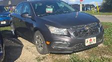 2015 Chevrolet Cruze