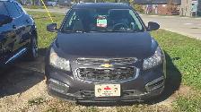 2015 Chevrolet Cruze - Photo 2