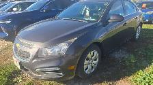 2015 Chevrolet Cruze - Photo 3