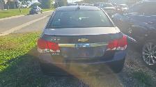 2015 Chevrolet Cruze - Photo 4