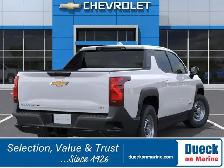2026 Chevrolet Silverado EV Work Truck - Photo 4