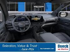 2026 Chevrolet Silverado EV Work Truck - Photo 5