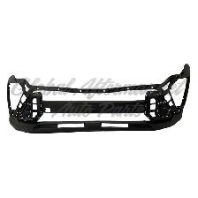 Hyundai Kona 2024-2026 Bumper Front Lower Textured Black Se /
