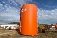 400 BBL Storage tanks - Photo 3
