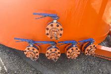 400 BBL Storage tanks - Photo 4