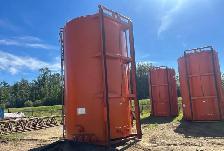 400 BBL Storage tanks - Photo 5