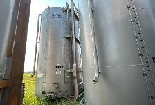 400 BBL Unlined storage tanks - Photo 5