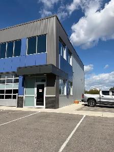 Industrial Unit for Lease — 395 anchor rd unit 26 - Photo 2