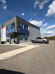 Industrial Unit for Lease — 395 anchor rd unit 26 - Photo 4