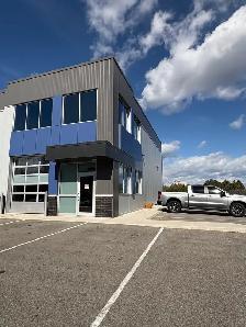 Industrial Unit for Lease — 395 anchor rd unit 26 - Photo 5