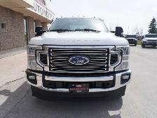 2022 Ford F-350 XLT 4WD - DUALLY - 6.7L SCORPION Tommy Gate - Photo 5