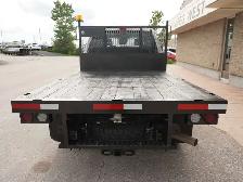 2024 Ford F-350 4WD Crew Cab Flat Deck - Photo 10