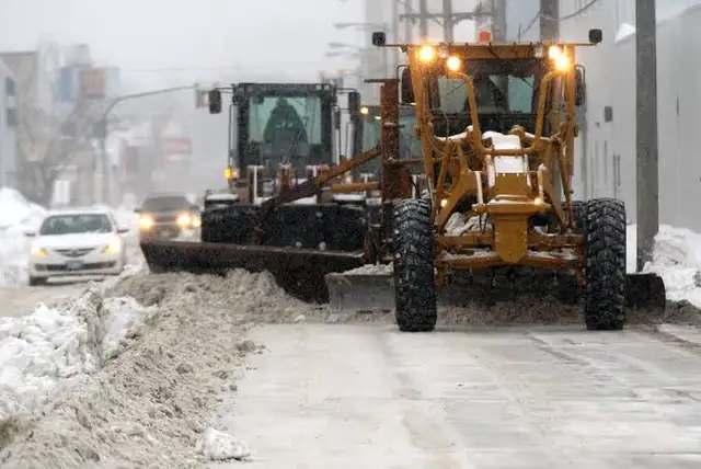 Residential Snow Removal – Book all Winter Season start 885$